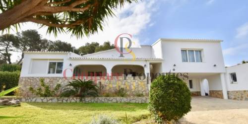 Villa - Vente - Jávea - Tosalet