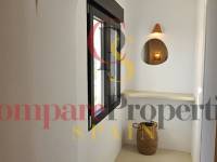 Vente - Villa - Jávea - Balcón al mar