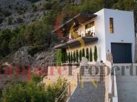 Vente - Villa - Callosa D'en Sarria - Callosa de Ensarria