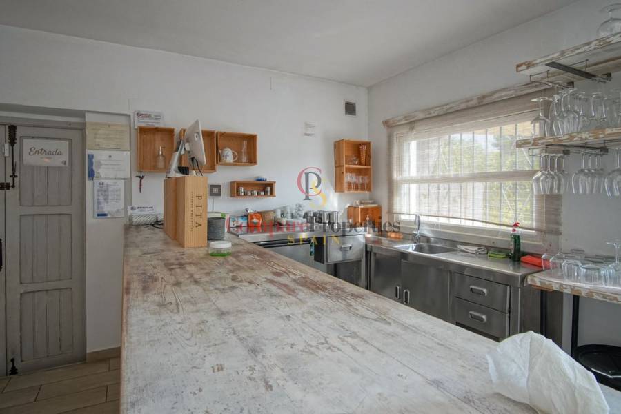 Venta - Villa - Dénia