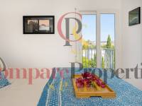 Verkoop - Villa - Jávea - Cala Blanca