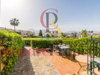 Venta - Bungalow - Albir