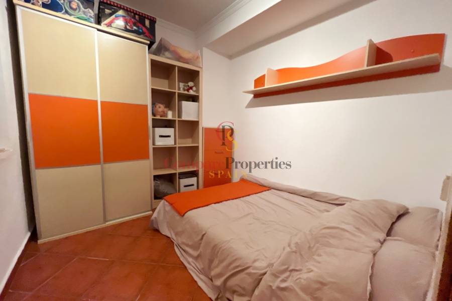 Vente - Townhouses - Dénia - Centro ciudad