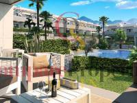 Sale - Bungalow - Monforte del Cid - Alenda Golf