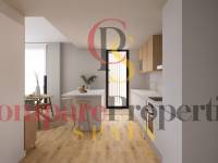 Sale - Apartment - Jávea - 