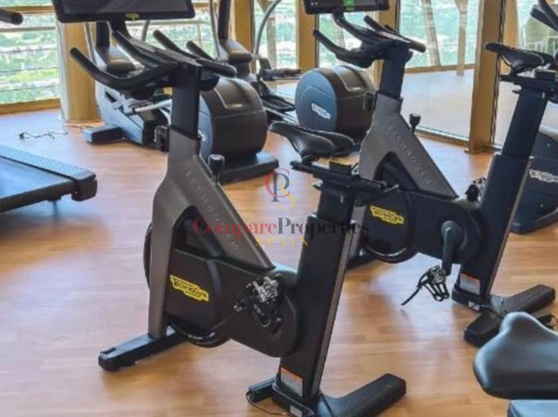 Sale - Apartment - Benidorm - Zona de Poniente