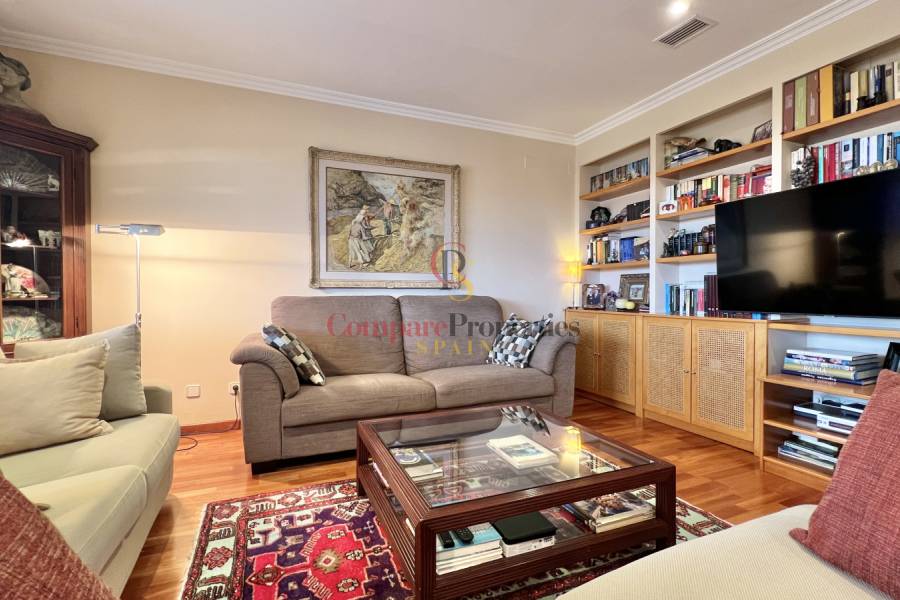 Verkauf - Apartment - Dénia - 