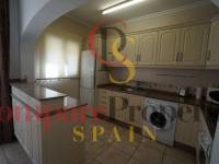 Sale - Townhouses - Calpe - 