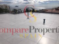 Sale - Apartment - Altea