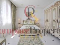 Verkoop - Villa - La Nucia