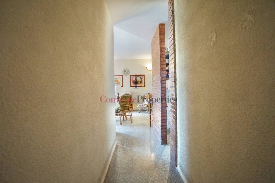 Sale - Apartment - Moraira - Moraira Centre