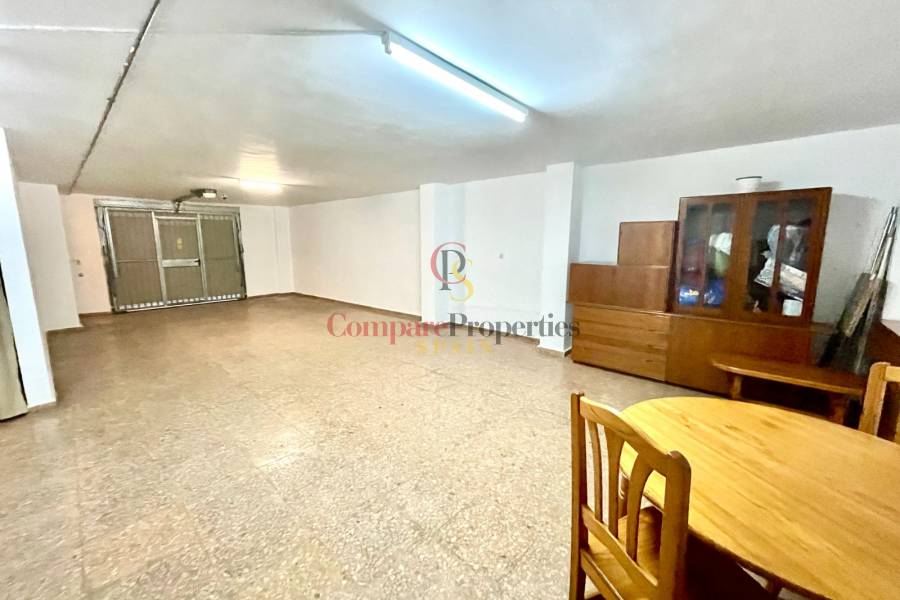 Verkoop - Villa - Almoradí - Almoradi