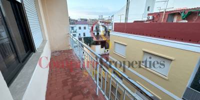 Apartment - Sale - Dénia - Centro