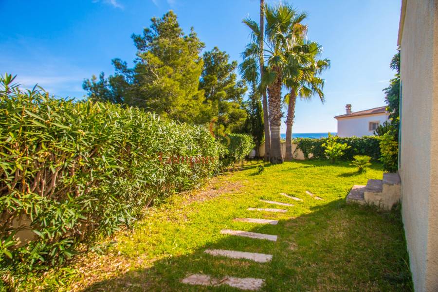 Venta - Villa - Calpe
