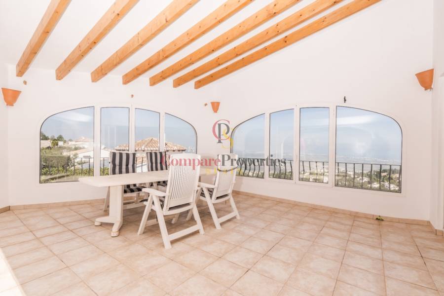 Verkoop - Villa - Monte Pego