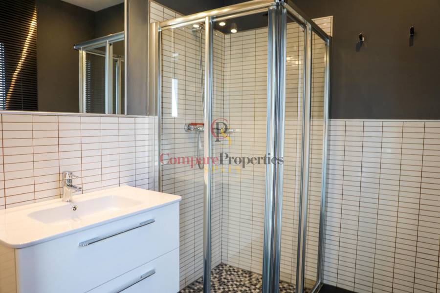 Verkauf - Villa - Benitachell - Kalmias