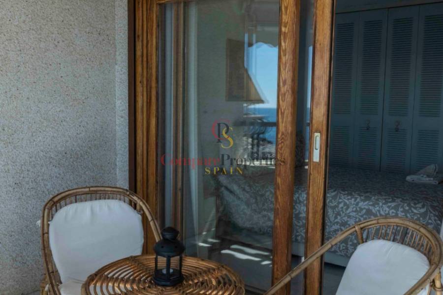 Sale - Apartment - Altea - Lolla