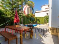 Venta - Villa - La Sella - 