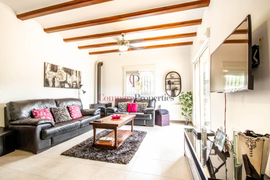 Sale - Villa - Orba Valley - Orba