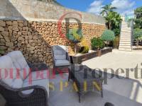 Vente - Villa - Callosa D'en Sarria - Callosa de Ensarria