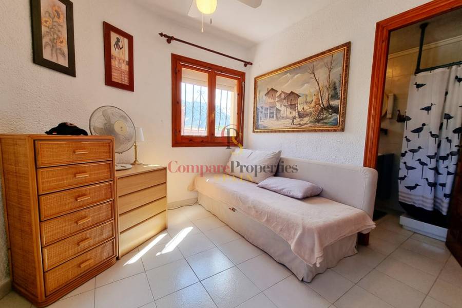 Sale - Villa - Els Poblets