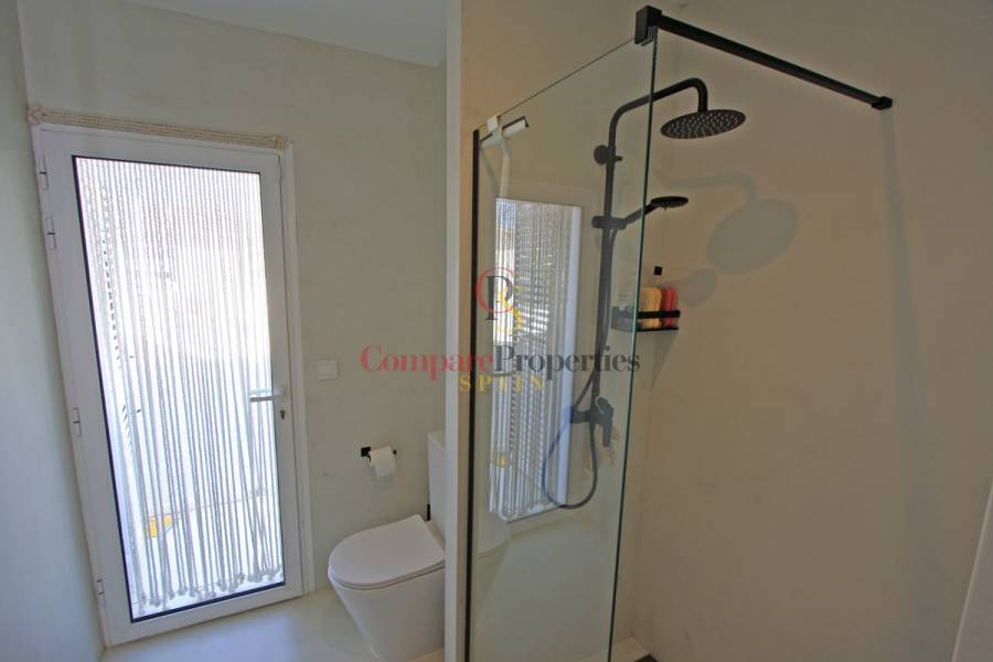 Sale - Townhouses - Dénia - Marinas