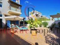 Verkoop - Townhouses - Calpe - Calpe Town Centre