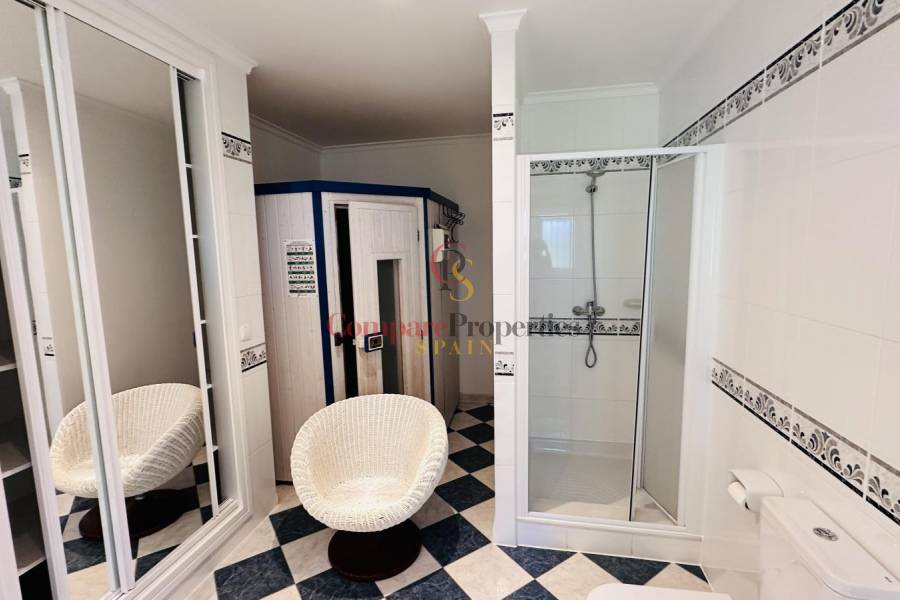 Verkoop - Villa - Dénia - 