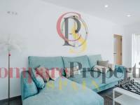 Sale - Villa - Calpe