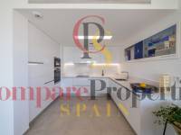 Sale - Apartment - Alicante - Gran Alacant