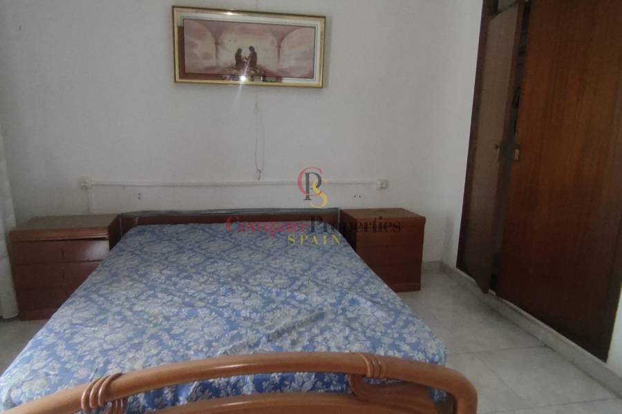 Verkoop - Townhouses - Orba Valley - La Vall de Laguar