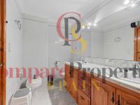 Sale - Semi-Detached Villa - Teulada