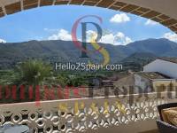 Sale - Villa - Adsubia