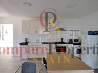 Verkauf - Townhouses - Jalon Valley - Parcent