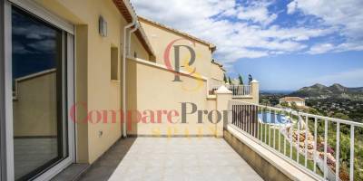 Townhouses - Sale - Pedreguer - Pedreguer