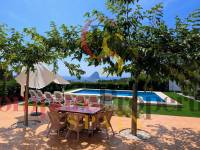 Vente - Villa - Benissa