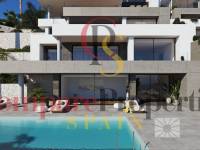 Verkauf - Apartment - Pedreguer - LA SELLA -GOLF