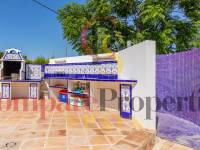 Vente - Villa - Benissa - Baladrar