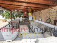 Sale - Villa - Altea - Campomanes