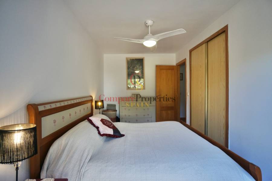 Sale - Townhouses - Moraira - Tabaira