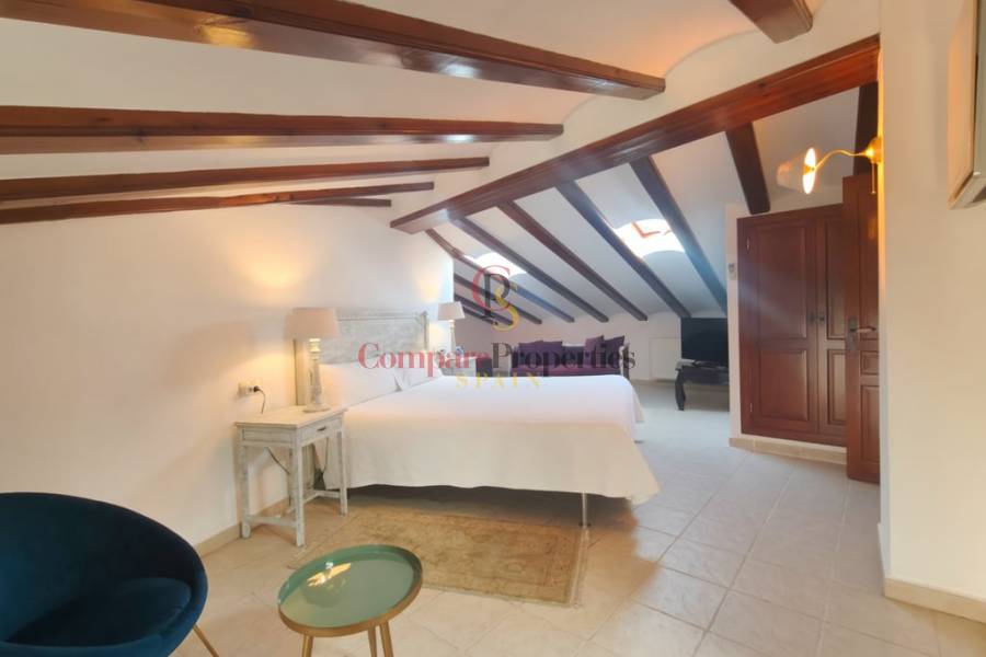 Vente - Villa - Orba Valley - Vall de Gallinera