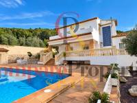 Verkoop - Villa - Orba Valley - Orba