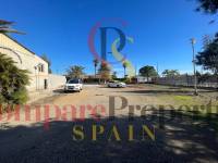 Vente - Villa - Elche