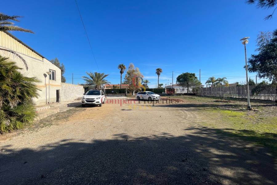 Vente - Villa - Elche
