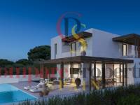 Venta - Villa - Moraira