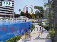 New Build - Apartment - Benidorm - poniente beach