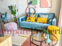 Sale - Apartment - Benidorm