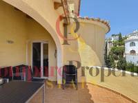 Venta - Villa - Benitachell - Pueblo del Mar