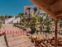 Vente - Villa - Jávea
