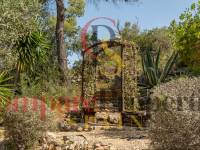 Verkoop - Villa - Jalon Valley - 